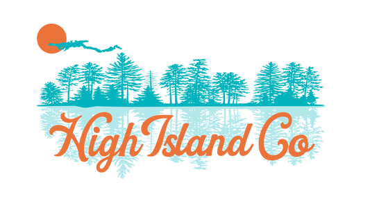 High Island Clothing Company