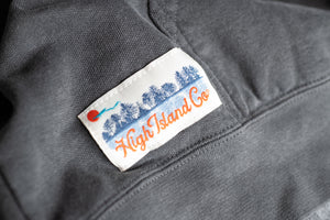 IslandHigh Hoodie Sweatshirt