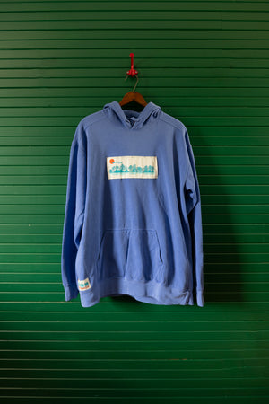 IslandHigh Hoodie Sweatshirt