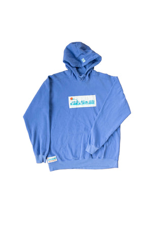 IslandHigh Hoodie Sweatshirt