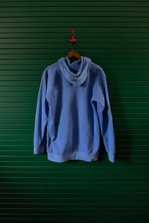 SpaceFish Hoodie Sweatshirt