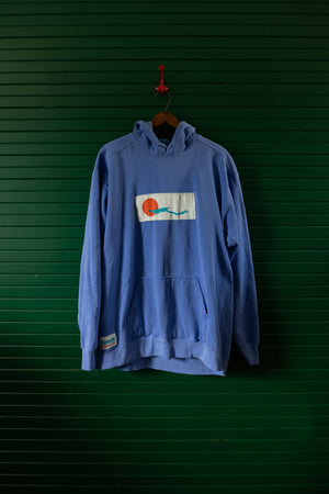 SunCloud Hoodie Sweatshirt