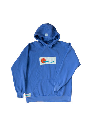 SunCloud Hoodie Sweatshirt